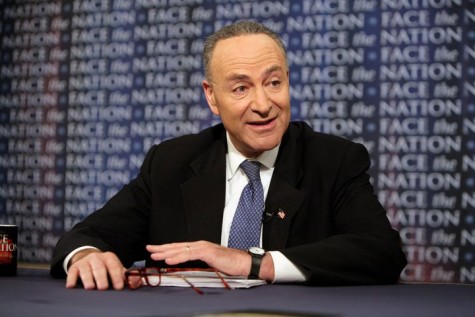 Senator Schumer: ‘Debt Free College for Every Student in the Country’