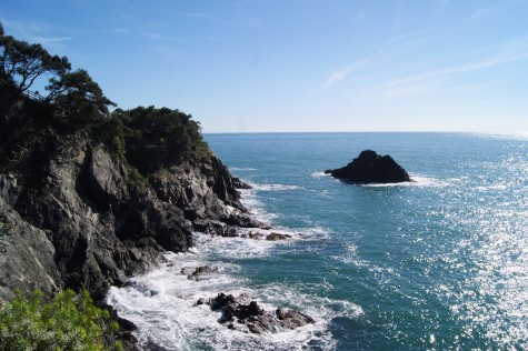 Florence: A Photo Gallery of Hiking the Cinque Terre