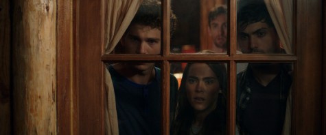 ‘Cabin Fever’ Remake Leaves Audiences Dying to Escape