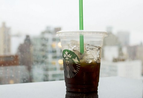 Save Your Liver, Drink More Coffee