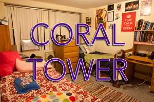 Coral-Tower