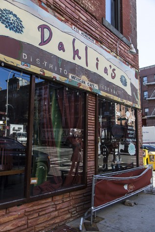 NYU Reacts: Dahlia’s Gets Shut Down