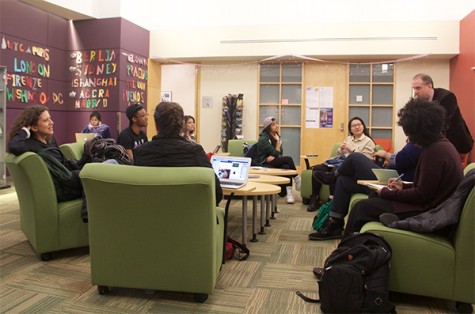 LS Forum Discusses Diversity Beyond Race