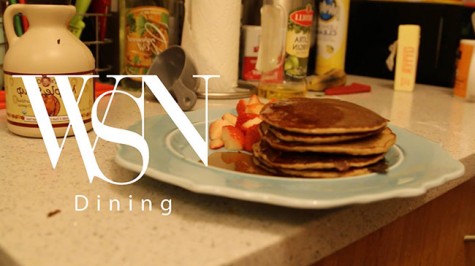 In the Kitchen With Jaya Aiyer