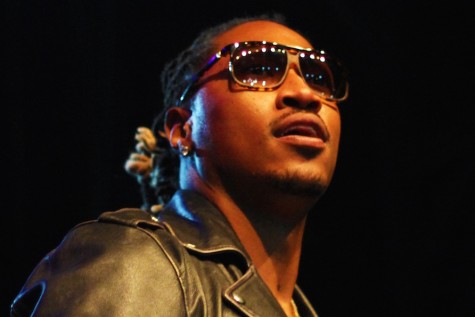 How NYU Twitter Reacted to Future at the Violet 100 Concert