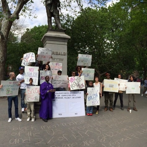 Talking With the People Behind the Ban the Box Movement