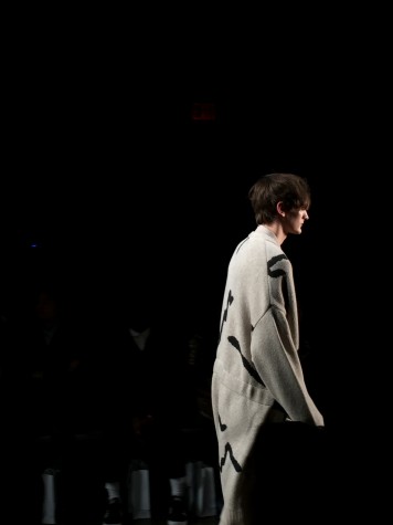 Concept Korea Menswear Fall/Winter 2016