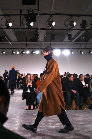 General Idea Fall/Winter 2016
