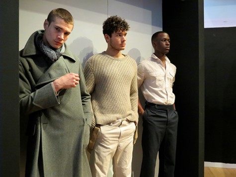 Eidos Fall/Winter 2016