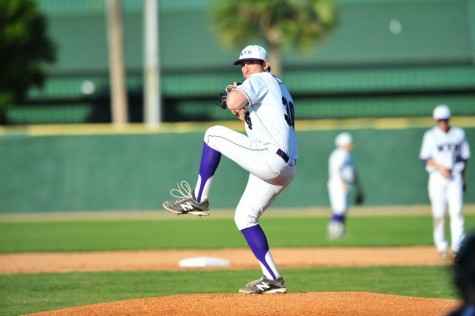 To the Operating Table and Back Again: Marshall Kramsky’s Tommy John Recovery