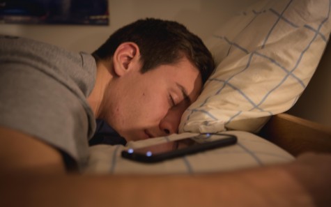 You’ve Got 99 Problems, Don’t Make Sleep One