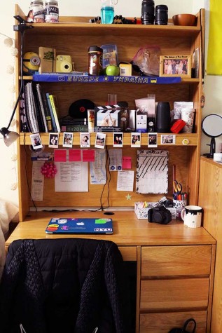 Tricks to Maximize Dorm Space