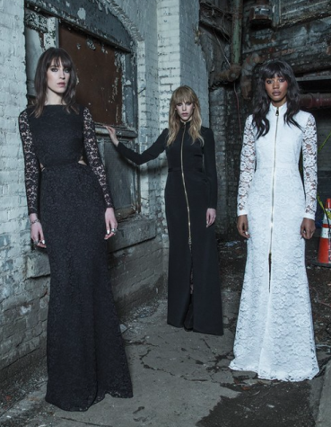 Houghton Fall/Winter 2016
