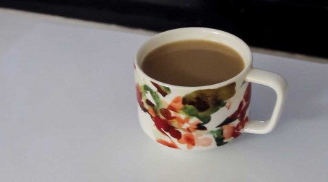 Brew It Yourself: Fueling Your Caffeine Addiction
