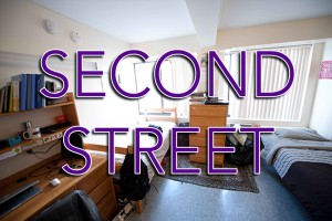 SecondStreet