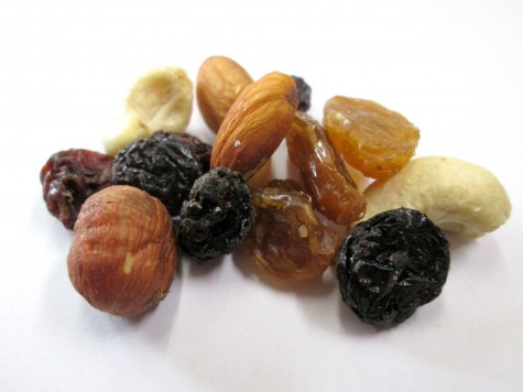 8 Foods That Will Serve You Better Than Coffee When You’re Dead Tired