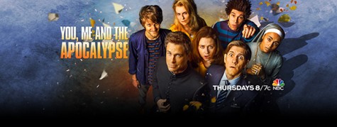 ‘You, Me and the Apocalypse’ Revives Doomsday Plots