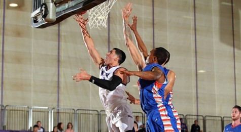 Senior Leadership Proves Key for Men’s Basketball