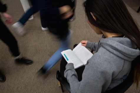 Abu Dhabi Language Lab: Bilingual People Are Smarter