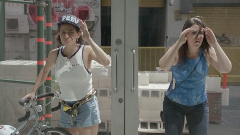Broad City Picks Up Right Where It Left Off, If you Can Figure Out Where That Is