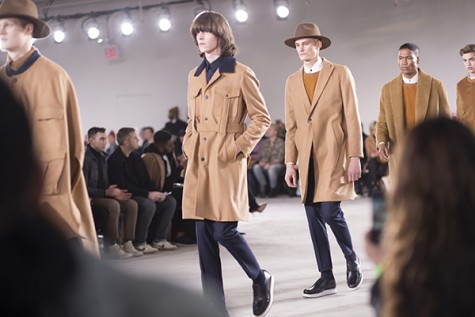 MensWEAR What? Week One: Where to shop