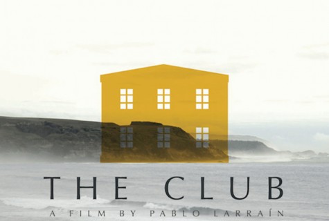 “The Club” Succeeds Without Being Preachy
