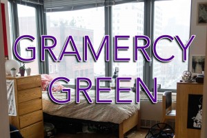 gramercy