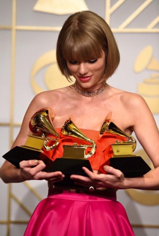 Grammys Show That Fashion and Music Go Hand in Hand