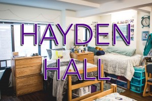 hayden