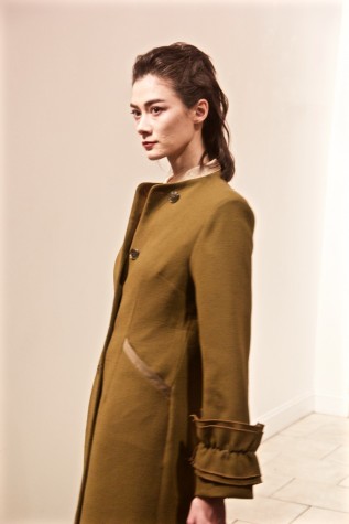 JSong International Fall/Winter 2016
