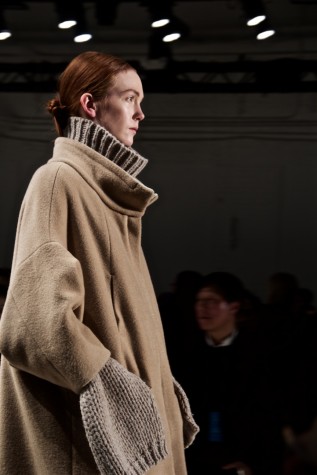 DEMOO PARKCHOONMOO Fall/Winter 2016