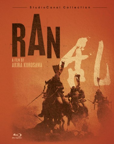 Restoration Revives Resplendent ‘Ran’