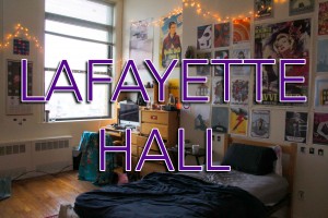 lafayette