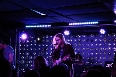 Field Trip, MOTHXR Take on Brooklyn