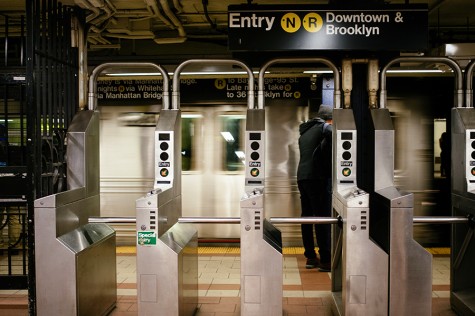 MTA Discount on the Table for NYC Students