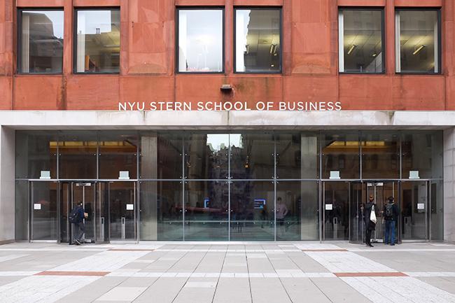 Anti-Semitic+remarks+made+by+Elmer+Bobst+have+prompted+calls+for+the+renaming+of+NYU%E2%80%99s+library.%0A