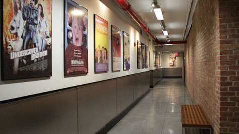 Tisch Creativity Shines at Sight and Sound
