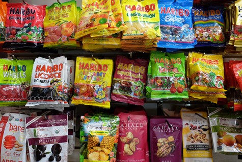 Six Unique and Easy Dorm Snacks for Your Guests