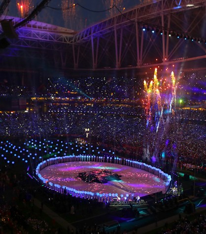 Staff Recs: Artists We Wish Would Play the Super Bowl Halftime Show