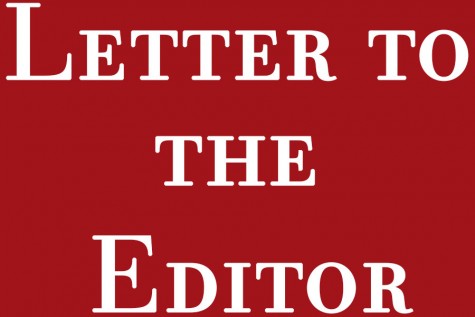 Letter to the Editor: Assange Can’t Use Infamy To Hide Anymore