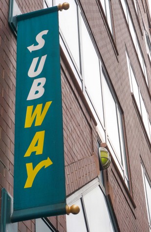 Students Kick the $6 Footlong