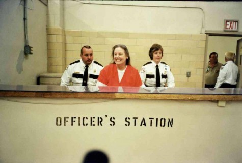 TV True Crime is All the Rage