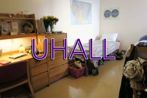 uhall