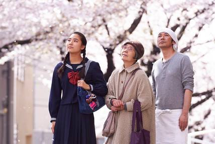 ‘Sweet Bean,’ From Japan, Is Slow Yet Satisfying