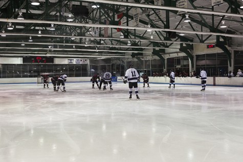 Hockey Season Comes to an End: What to Look Back On & What to Expect