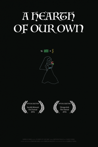 Alum’s Documentary Highlights Immigration Issue
