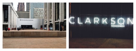 Tentative Conclusion at NYFW for CDFA