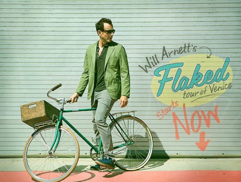 Don’t Flake on ‘Flaked’