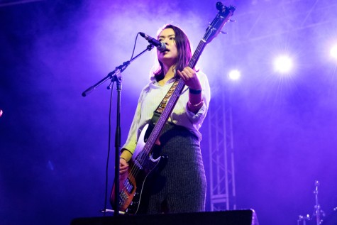 SXSW All the Rest: Earl Sweatshirt, Neon Indian, D.R.A.M. and more