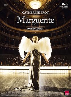 “Marguerite” is a Surprising, Off-Key Delight